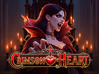 Crimson Heart